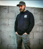 BB HOODIE