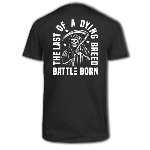 Reaper Tee