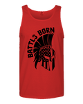 BATTLE HELMET TANK MENS