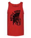 BATTLE HELMET TANK MENS