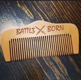 BATTLE COMB