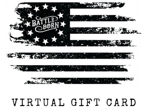 BB Virtual Gift Card