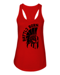 BATTLE HELMET TANK WOMENS