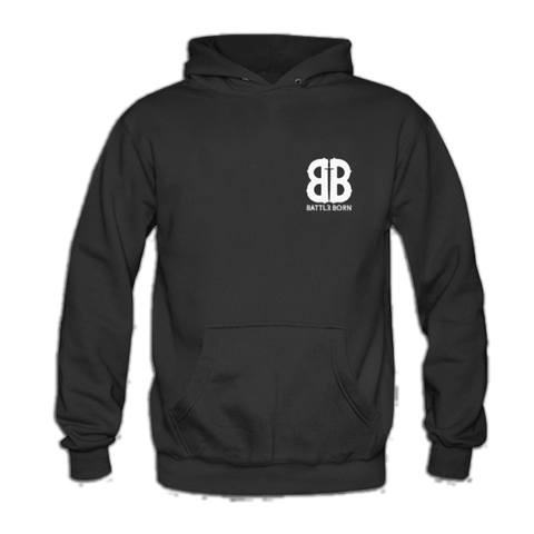 BB HOODIE