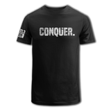 CONQUER.
