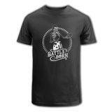 BATTLE BOXER BLACK