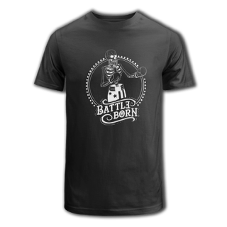 BATTLE BOXER BLACK