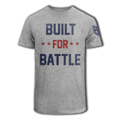 🛡Built 4 Battle🛡