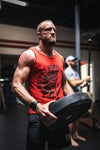 BATTLE HELMET TANK MENS
