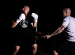 BATTLE BOXER BLACK