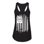 ★BATTLE TANK★ Womens-Black