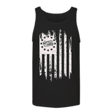 ★BATTLE TANK★ Mens-Black