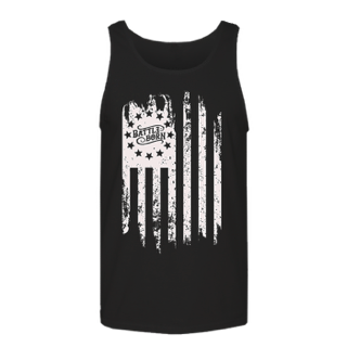 ★BATTLE TANK★ Mens-Black