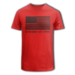 IN BOXING WE TRUST “TEAM STEWART”