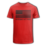 IN BOXING WE TRUST “TEAM STEWART”
