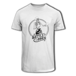 BATTLE BOXER WHITE