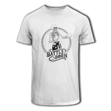 BATTLE BOXER WHITE