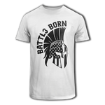 ★BATTLE HELMET★ White