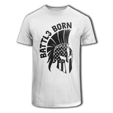 ★BATTLE HELMET★ White