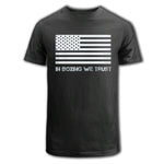 IN BOXING WE TRUST “TEAM STEWART”