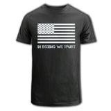 IN BOXING WE TRUST “TEAM STEWART”