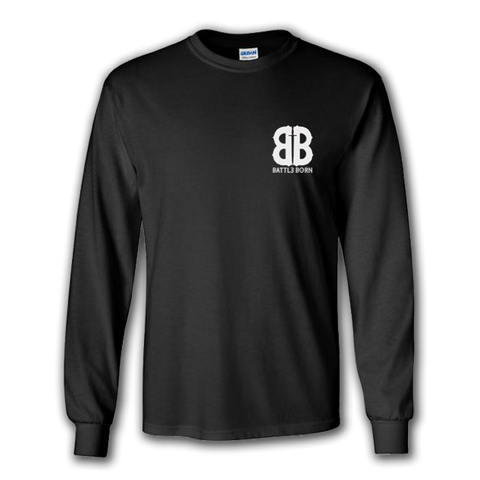 LONG SLEEVE BB