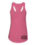 WOMENS CONQUER TANK