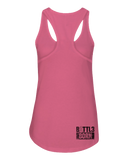WOMENS CONQUER TANK
